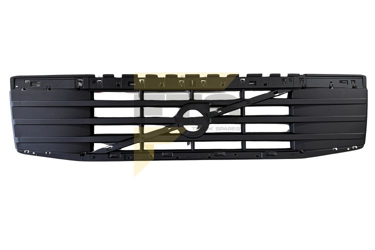 Imagem do produto GRADE FRONTAL SUPERIOR VOLVO FH13 (2008 A 2013) - Cód: FAP-10633